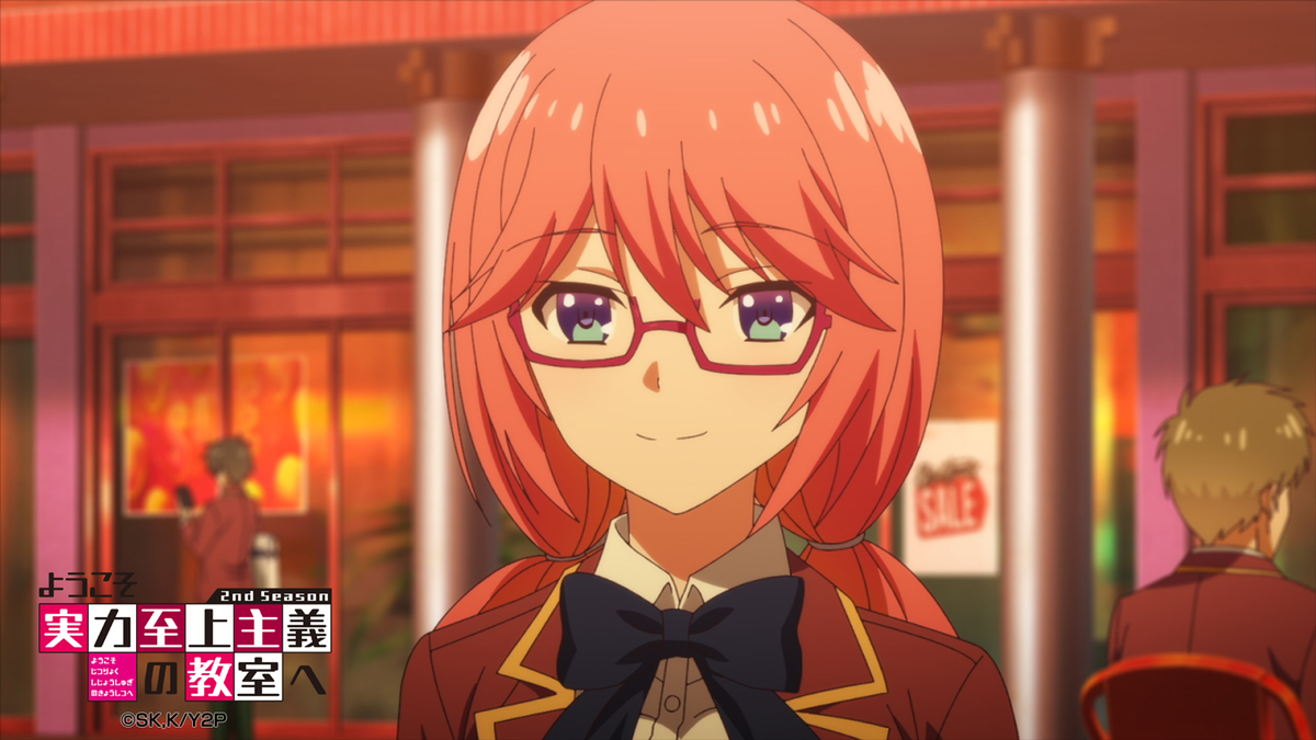 RE:【生日】10/15 是佐倉愛里的生日@衣笠彰梧作品集(歡迎來到實力至上