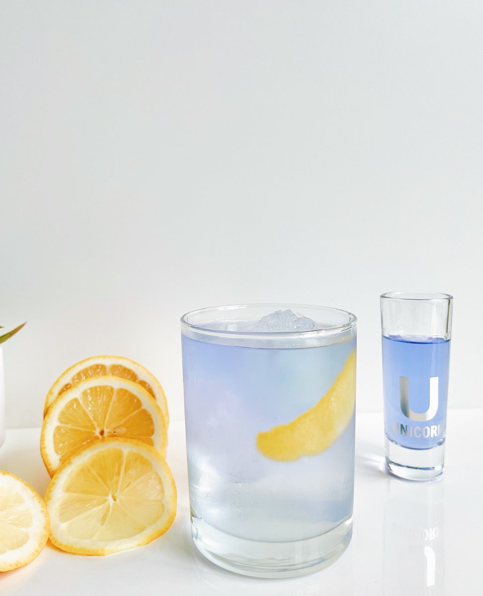 Our all-natural ingredients are carefully chosen to bring out the best flavors. ⁠
⁠
#UnicornDistillery #AllNaturalIngredients ⁠#Tasty #Delicious