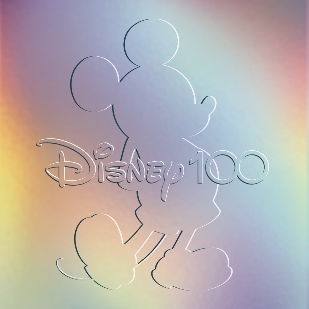 disneyjp's tweet photo. ディズニー100周年記念！
セレブレーション・ベストCD『ディズニー100』
ミッキーのスクリーン・デビュー作『蒸気船ウィリー』から最新のヒット作まで、ディズニーの物語に欠かせない音楽を厳選収録したセレブレーション・アルバム発売中🎵

https://t.co/ffdk6bj87O

#ディズニー100 https://t.co/1Qp1OG3vfB