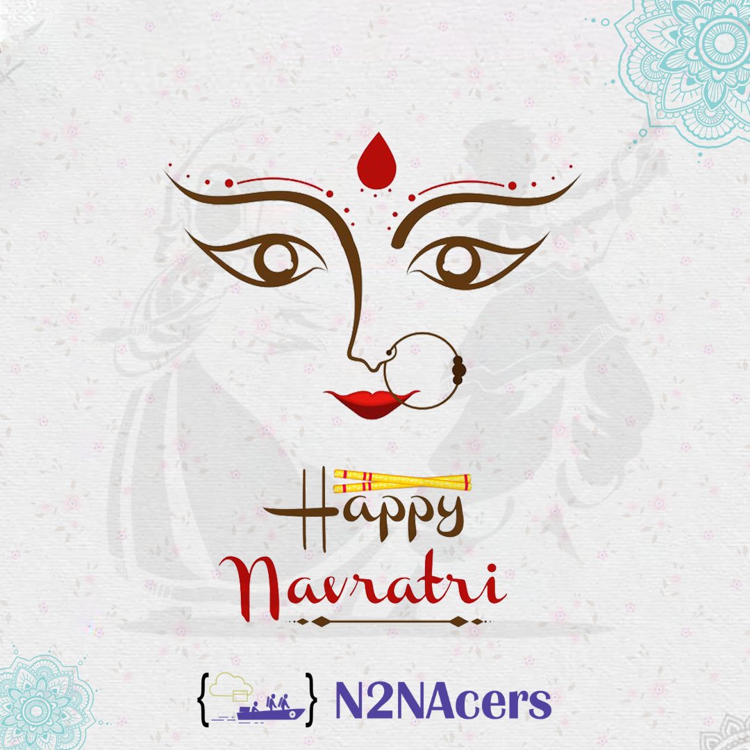 N2NAcers's tweet photo. देवी मां के कदम आपके घर आएं, 
आप खुशी से नहाएं
परेशानियां आपसे आंखें चुराए।
जय माता दी !

Happy Navratri 2023!

#Navratri #navratrispecial #garba #festival #love  #dandiya #GarbaNights #durgamaa #garbalover #Hinduism #indianfestival #instagood #Indian #garbadance #HappyNavratri https://t.co/pUf9MZqfZ8