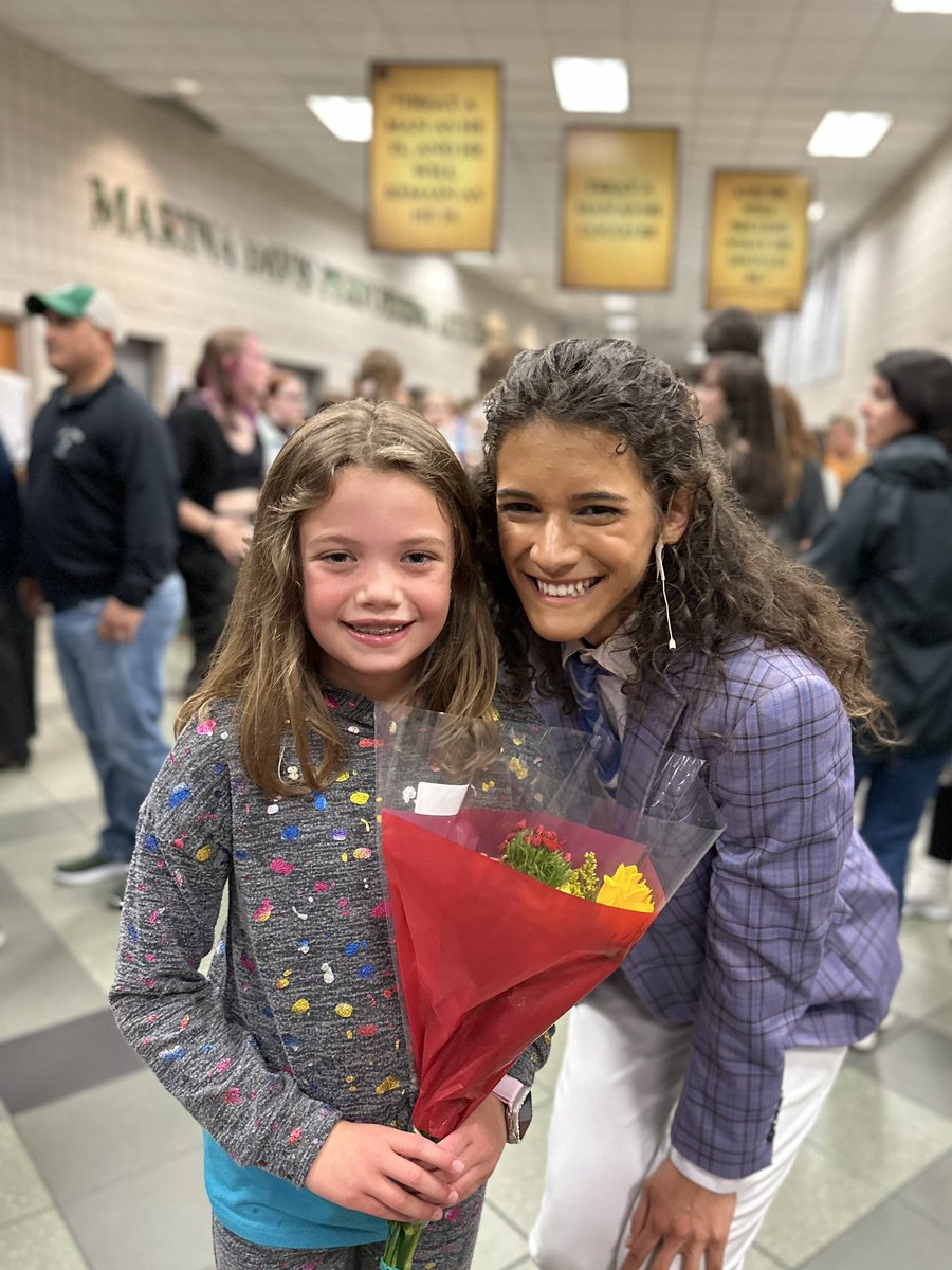 Mrs. Miracle (she/her) tweet media