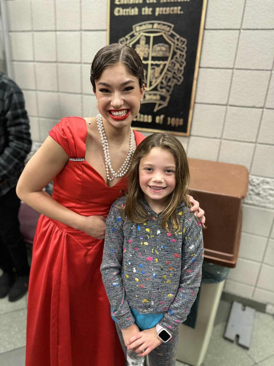 Mrs. Miracle (she/her) tweet media