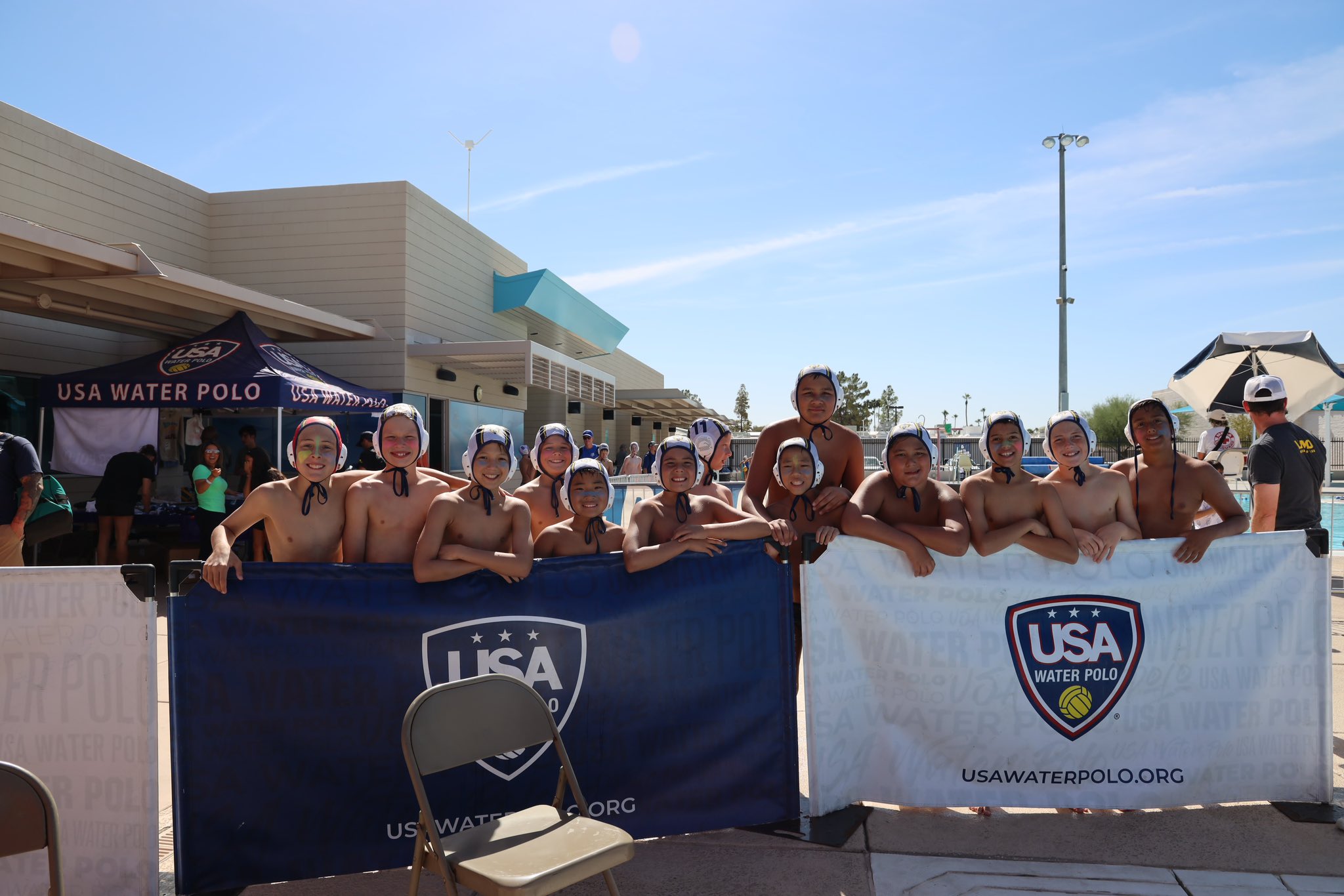 2023 ODP Boys National Championships Complete; NTSC Selections