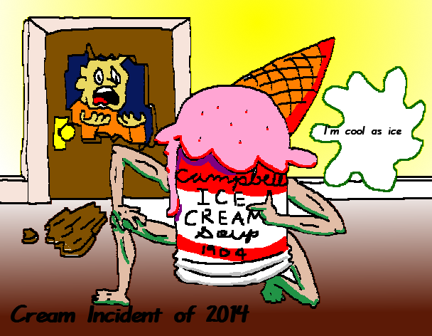 KraisonFrames's tweet photo. @TuxPaintTweets My discord server used your program for creating our mascot. Thoughts? https://t.co/VmOizdrgsC