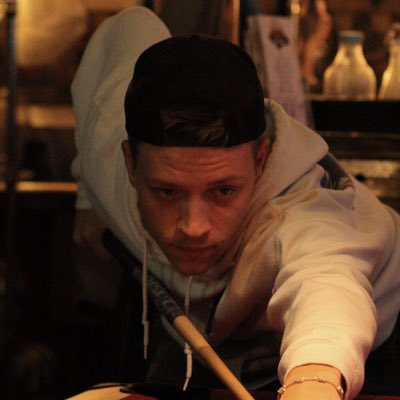 TheGregPage's tweet photo. #NewProfilePic https://t.co/9tfOBvcbge