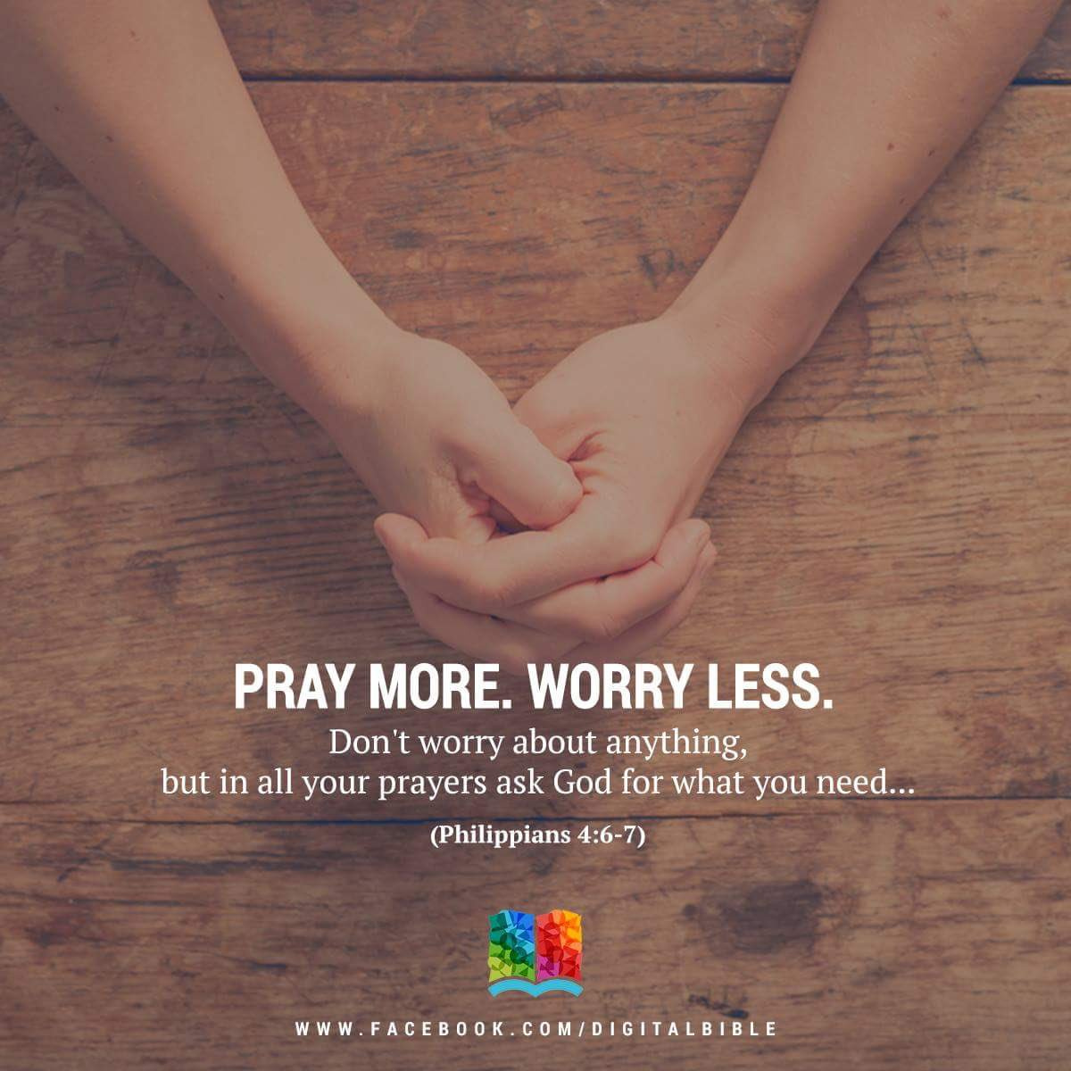 Pray More.
Worry Less. @jameskozlinski @groupehaus @linsonvarughese @angelar23572632 @4everyoungmary @gleutz @jessicafoxx_nyc @garlandgloria @rileycarmela @ivangracia11 @elaine_perry @marion_fairy @mimiloveletter @ravi49023861 @mollyrhodes15 @graceswer