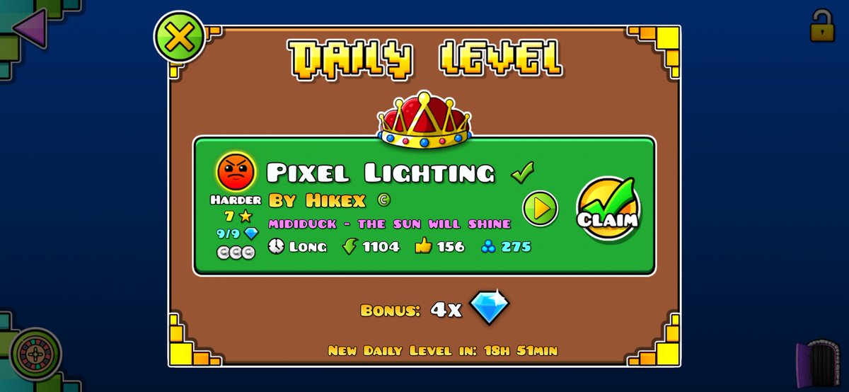 Tercer daily para la colección <3