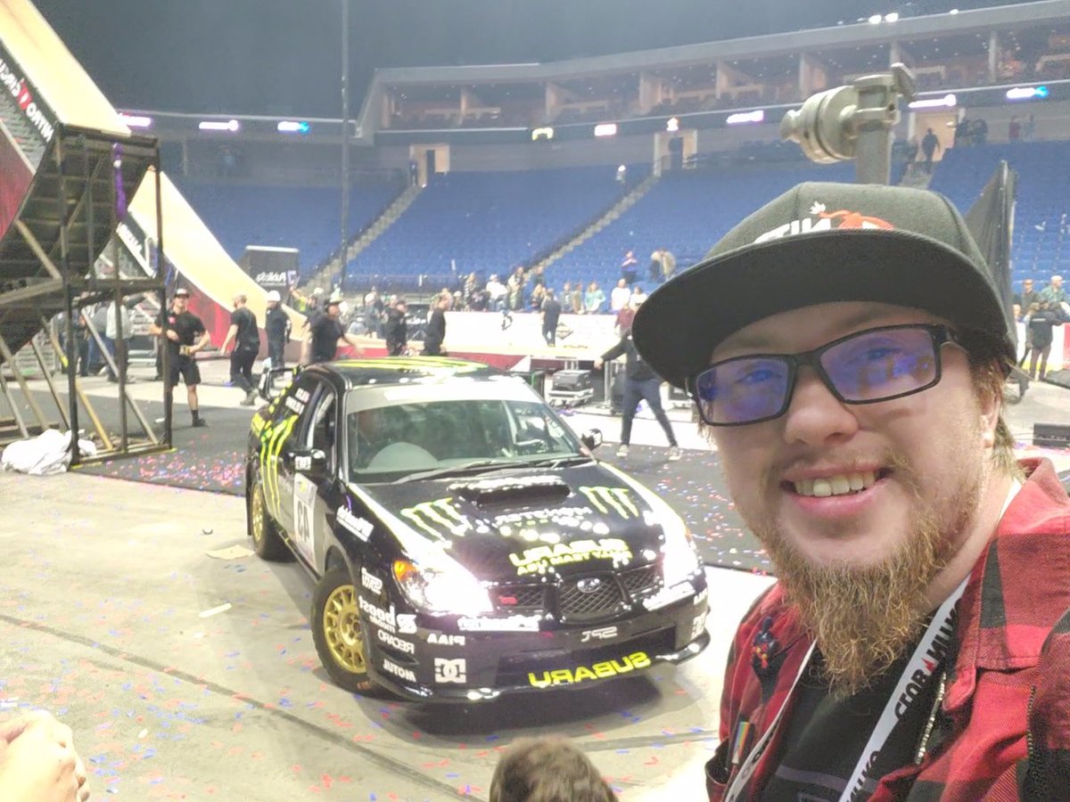 kajika (AD) = going to AC, blizzcon tweet media