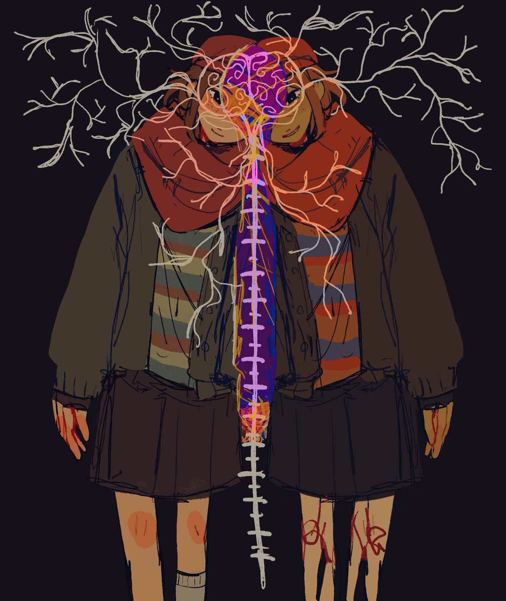 constructofgod's tweet image. You and I. I and You.
#pathologic #морутопия