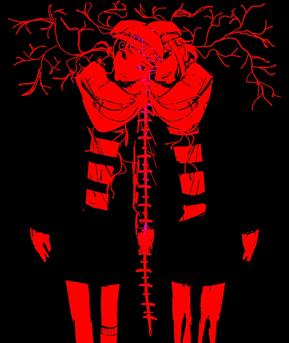 constructofgod's tweet image. You and I. I and You.
#pathologic #морутопия