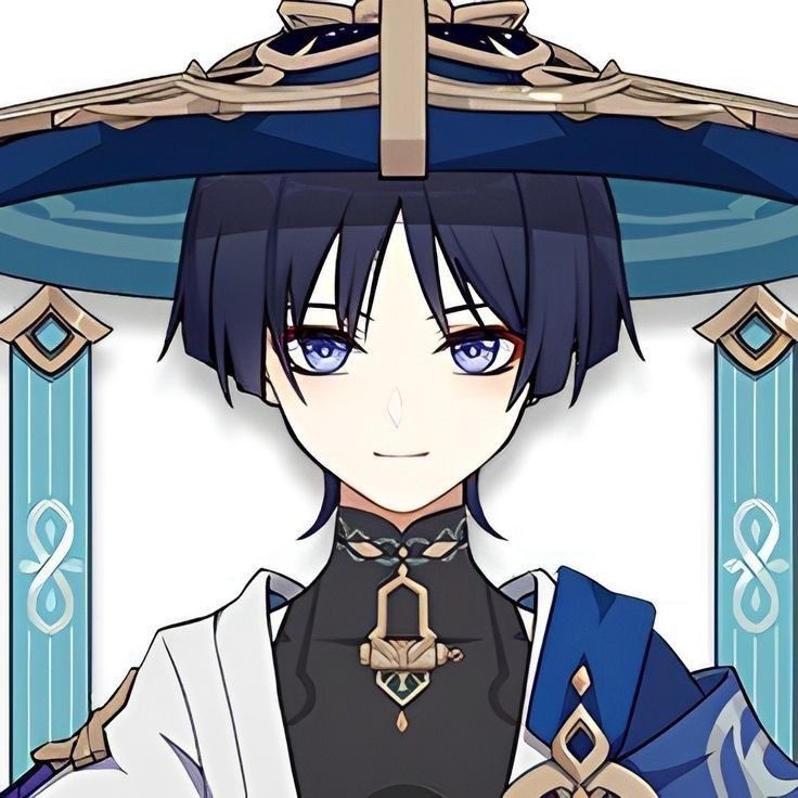 give him a name from your culture :3