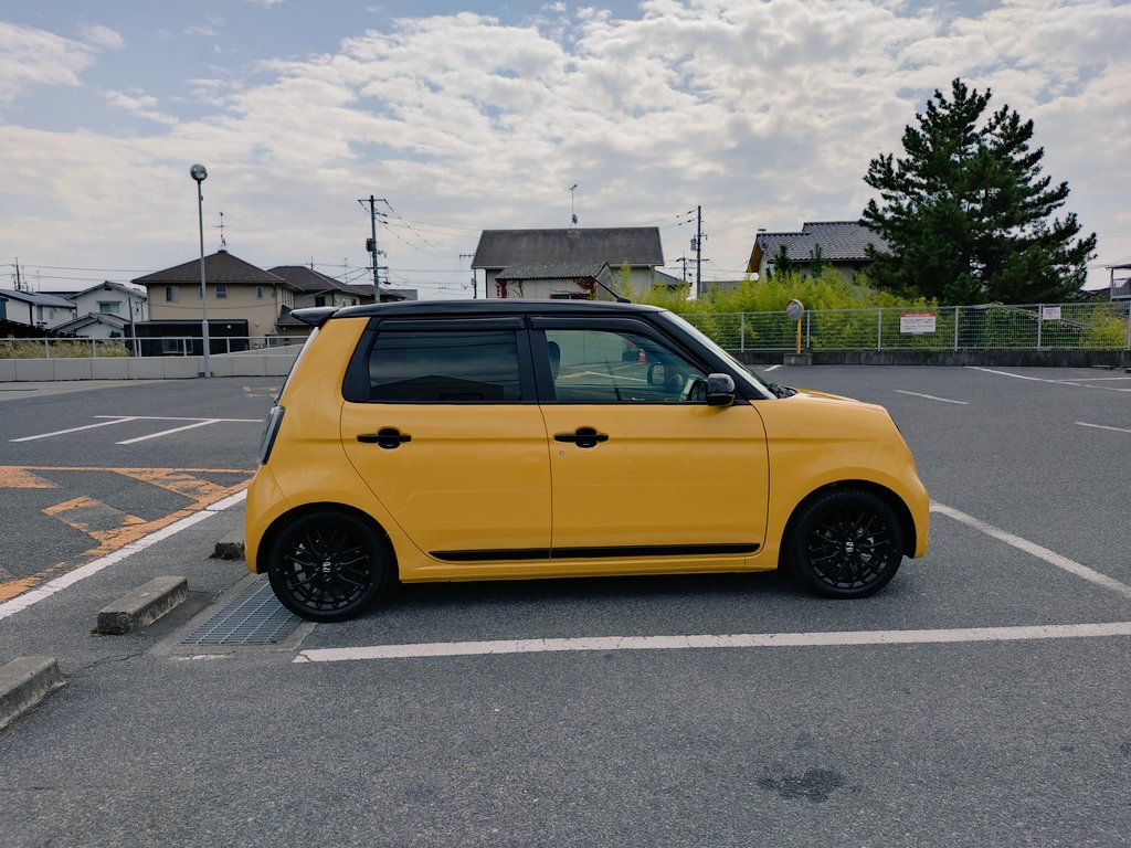 だいじゅ tweet media