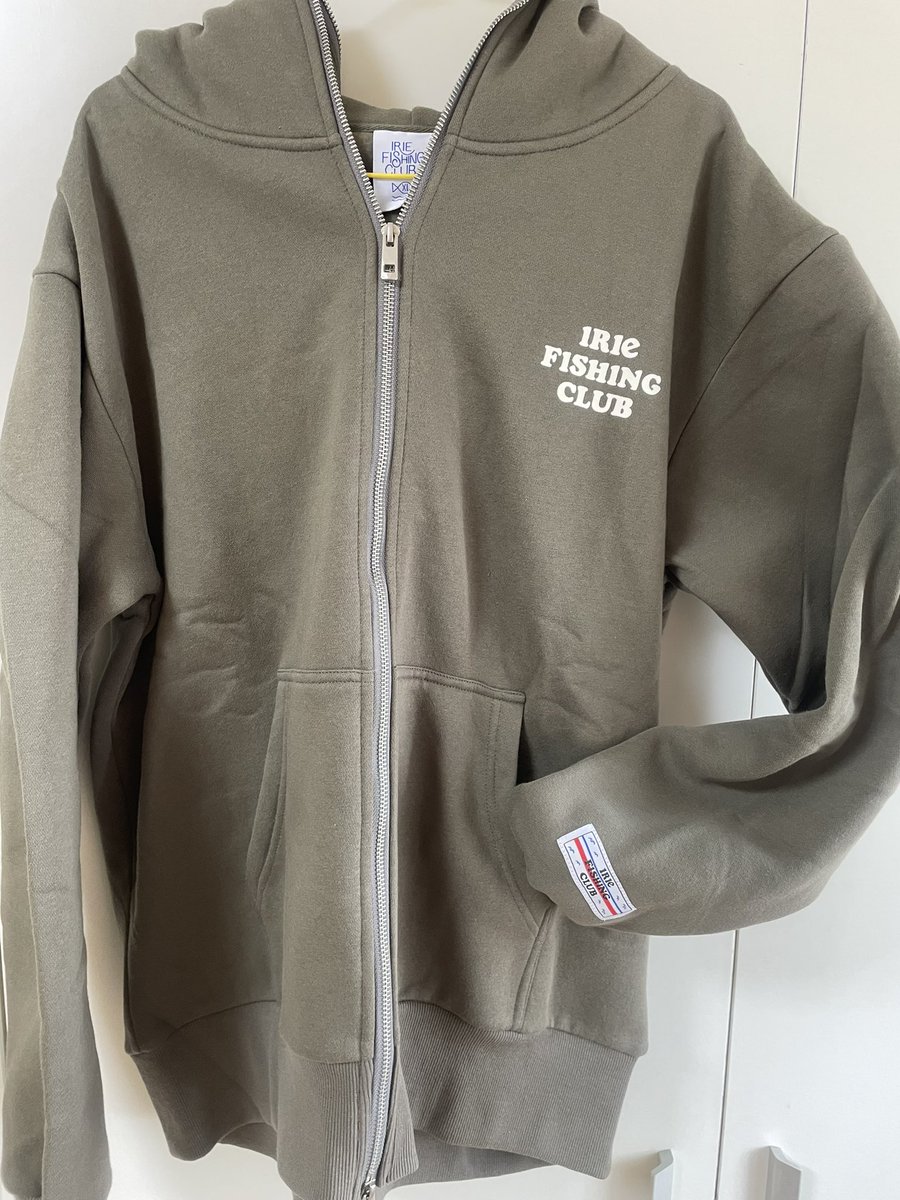maiko97081397's tweet image. 初❤️🎣購入

早くこれ来て、この前のピアス付けて
釣り行きたい🤩🎣

#IRIE
#FishHook 
#トラウト
#管理釣り場