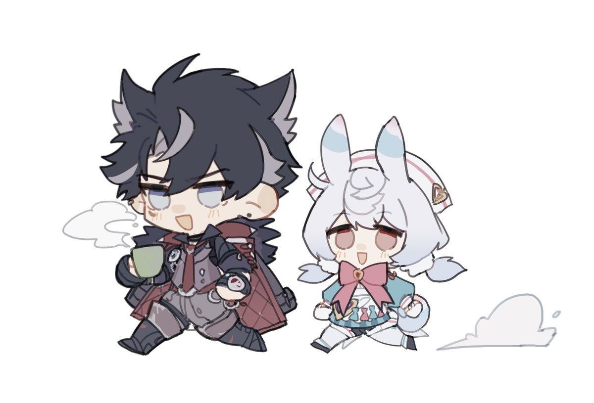 スミ tweet media
