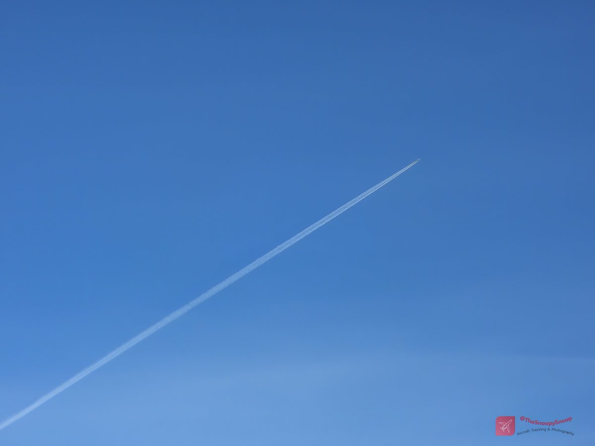 TheSnoopySnoop's tweet photo. #VS8 Virgin Atlantic
Airbus A350-1041 G-VPRD
641mph @ 39,000ft (7.4 miles), LAX/LHR
#avgeek #planespotting #nikonphotography #nikonp1000 #aviationphotography @VirginAtlantic https://t.co/oZiwt7vqxT