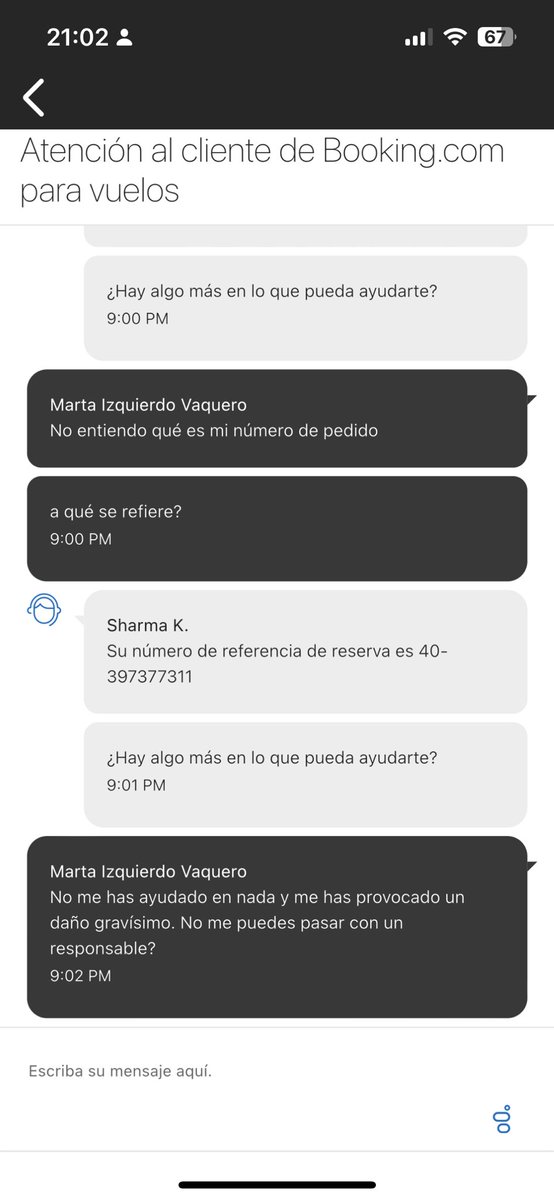 Marta Izquierdo tweet media