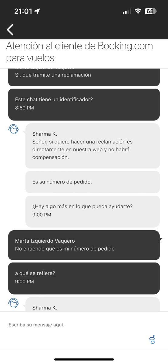 Marta Izquierdo tweet media
