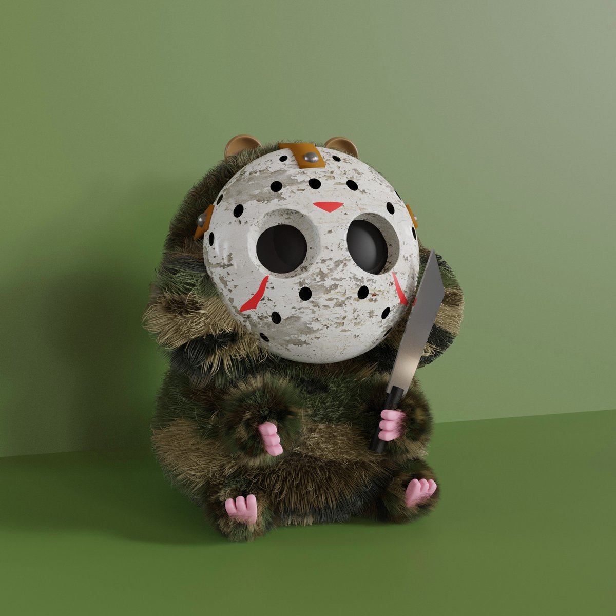 Malo Monster tweet media