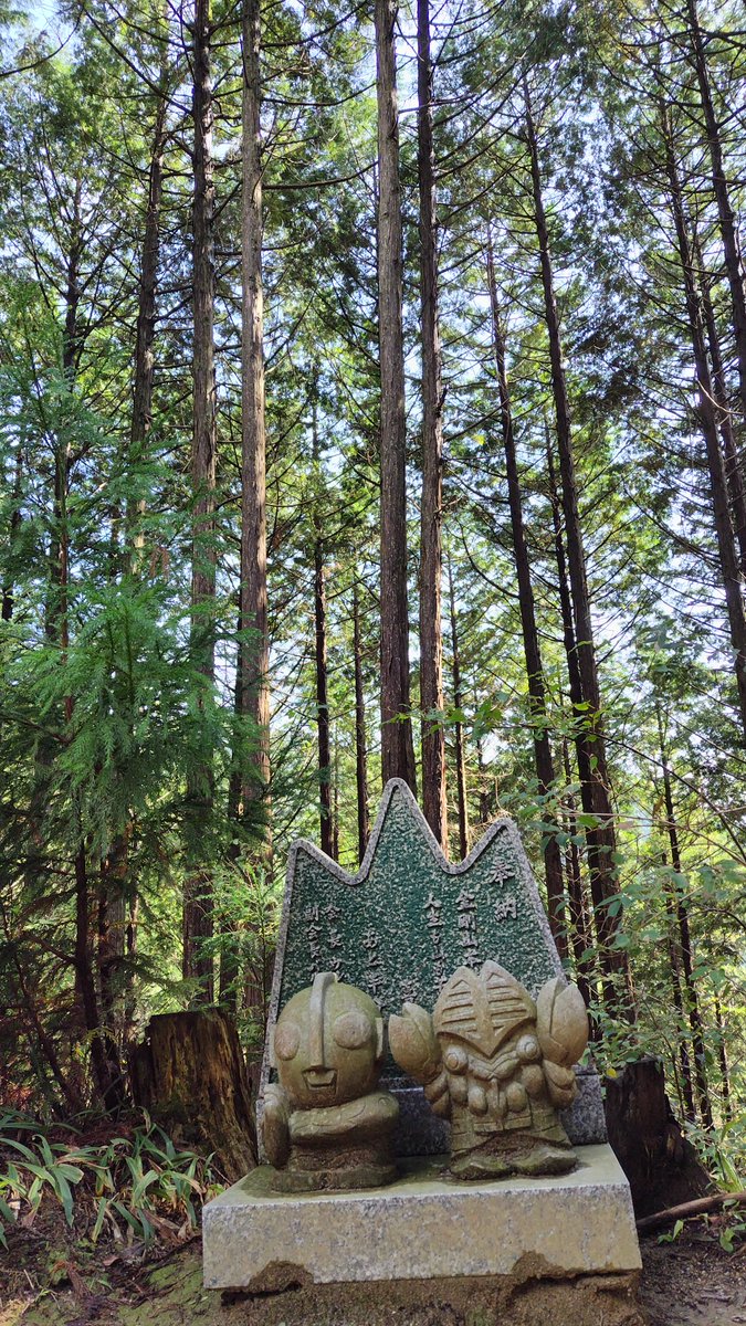 akechage's tweet image. 雨上りで、
頂上はガスってました
けど、晴れ☀
行きと帰りのシュワッチ！

#青い空だけじゃない
#Chagelivetour2023
#WINDYROAD
#Chage
#theSoul