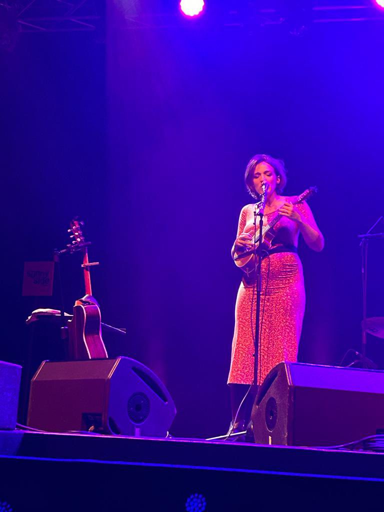 beccastevensbsb's tweet photo. Reims, that was fun. Thank you @sunnysidefestivalreims for having us! Tomorrow we head to Lucerne for a couple days of teaching at @hslu_luzern. https://t.co/LBgNHh8kWw