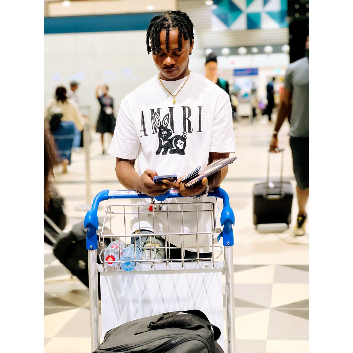 Stephen93592178's tweet photo. Stay private. Stay low-key. Stay humble 🤫✅ https://t.co/ox5ynDQHEa
