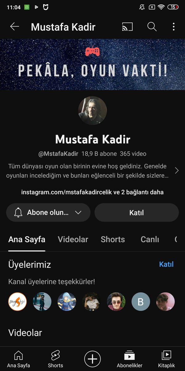 Mahmut Köy tweet media