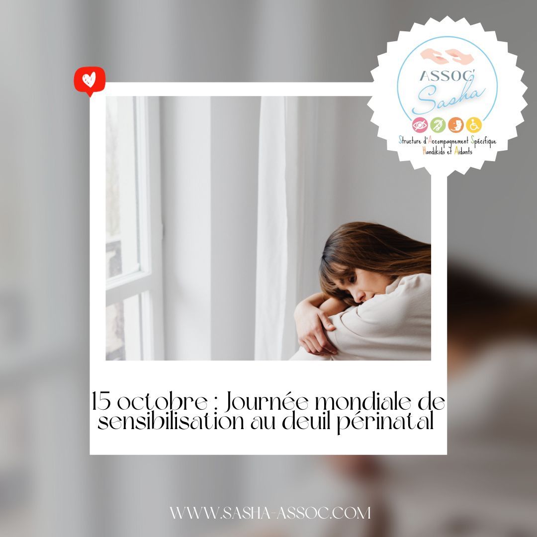 AssoSASHA's tweet photo. Journée mondiale de sensibilisation au deuil périnatal. Ensemble, faisons preuve de compassion, d'empathie et de compréhension pour ceux qui traversent cette douloureuse épreuve. #DeuilPérinatal #Soutien #Espoir https://t.co/uRkOQB67Gg