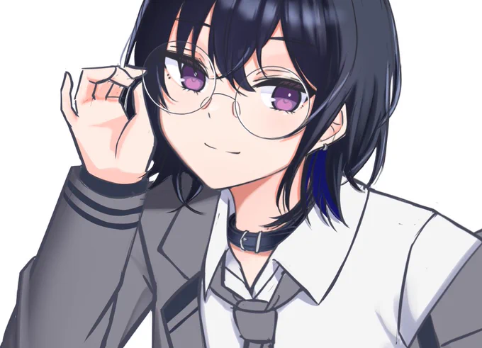 描き直してたのせさん。描き直して良くなってきた。