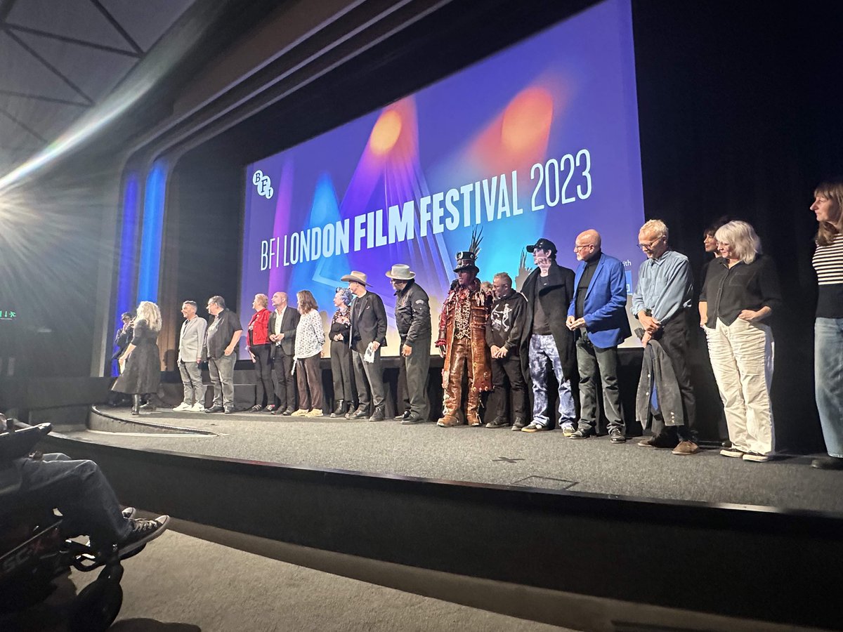 Richard Gibson (@richardgibson) on Twitter photo Thank you to <a href="/jwoodfilm/">Jason Wood</a> <a href="/AliCatterall/">Outta here, see you on BlueSky</a> and Jane Giles for introducing <a href="/AdamsonBarry/">Barry Adamson</a> <a href="/CatzCaroline/">CarolineCatzOfficial</a> <a href="/markmoore01/">Mark Moore / S'Express</a> and many others on stage right before a standing ovation for <a href="/scalacinema/">SCALA!!! The Movie</a> screening at #LFF2023 #LFF yesterday. Appreciate the recommendation <a href="/NeilMcGFilm/">Neil McGlone</a> - great film. Thank you to <a href="/jwoodfilm/">Jason Wood</a> <a href="/AliCatterall/">Outta here, see you on BlueSky</a> and Jane Giles for introducing <a href="/AdamsonBarry/">Barry Adamson</a> <a href="/CatzCaroline/">CarolineCatzOfficial</a> <a href="/markmoore01/">Mark Moore / S'Express</a> and many others on stage right before a standing ovation for <a href="/scalacinema/">SCALA!!! The Movie</a> screening at #LFF2023 #LFF yesterday. Appreciate the recommendation <a href="/NeilMcGFilm/">Neil McGlone</a> - great film.