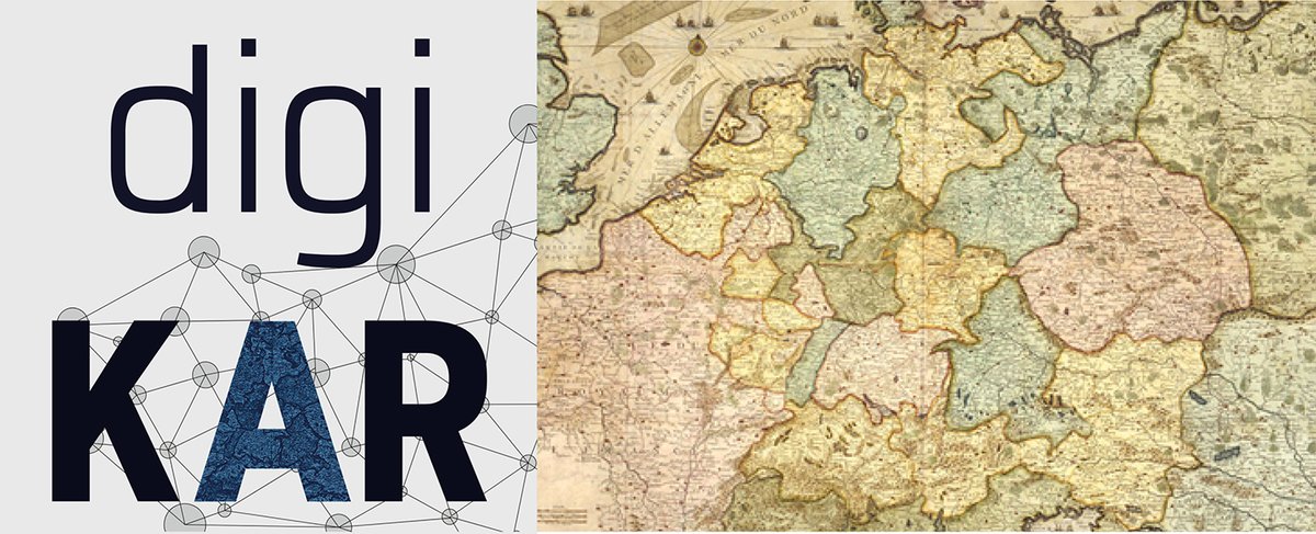 Leibniz_IfL's tweet photo. #Veranstaltungstipp #Leipzig

"DigiKAR: Komplexe #Visualisierungen über ein noch komplexeres #AltesReich". 

𝗩𝗼𝗿𝘁𝗿𝗮𝗴 von 𝗗𝗿. 𝗝𝗮𝗻𝗮 𝗠𝗼𝘀𝗲𝗿 (IfL) am 18.10. um 10:45 in der @SAW_Leipzig &amp; online 

Alle Infos: https://t.co/KkNjLfLSW1

@digi_KAR @kompetenzwerk #DIKUSA https://t.co/fRLFqWENnL