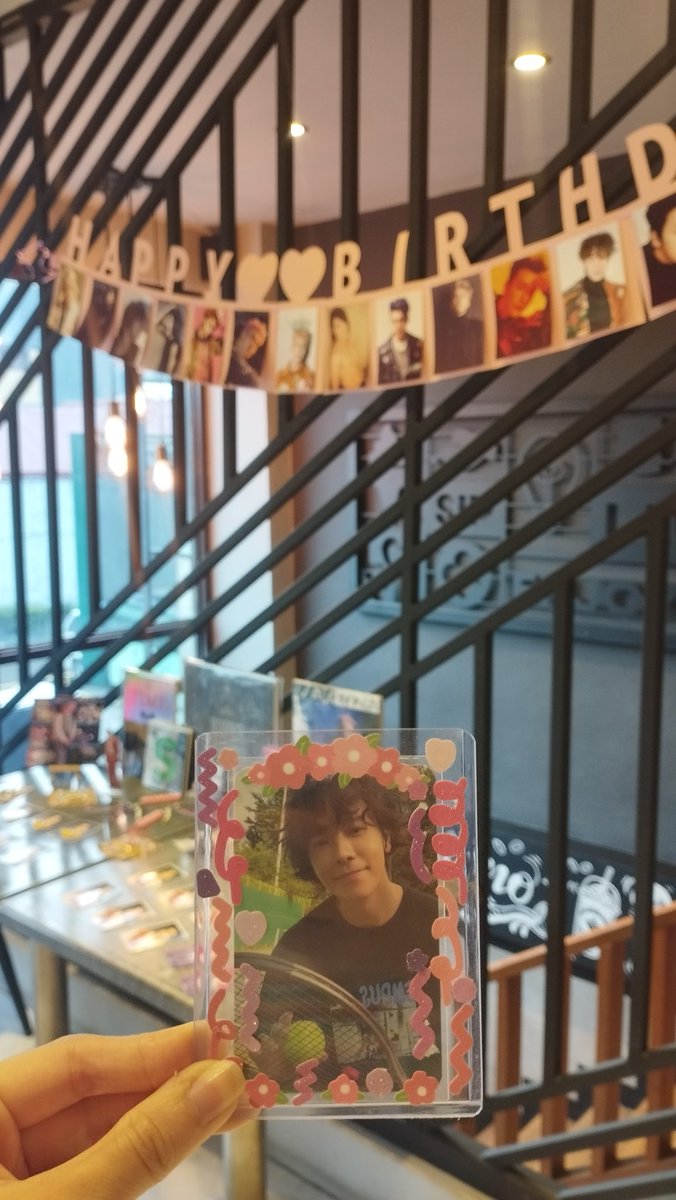 byeolnimpyo's tweet photo. Biggest thank you to @phELFish_ and @sjloversph for this CSE!!! 💞💞💞💞

#colormedonghae
#happydonghaeday https://t.co/Gw0M8R6e9y