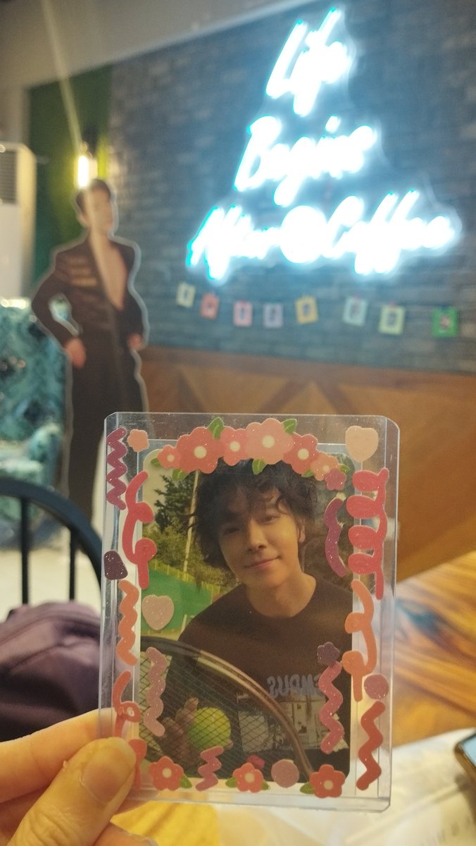 byeolnimpyo's tweet photo. Biggest thank you to @phELFish_ and @sjloversph for this CSE!!! 💞💞💞💞

#colormedonghae
#happydonghaeday https://t.co/Gw0M8R6e9y