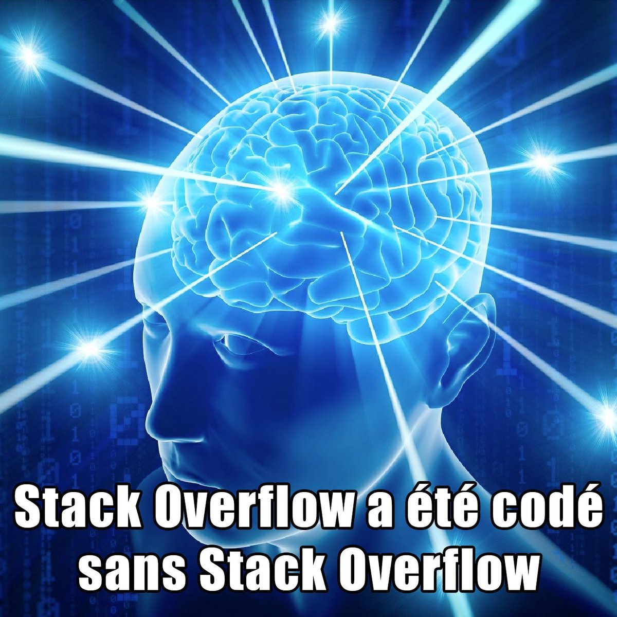 Stack Overflow a (déjà) 15 ans ! 🤯 lesjoiesducode.fr/stack-overflow…