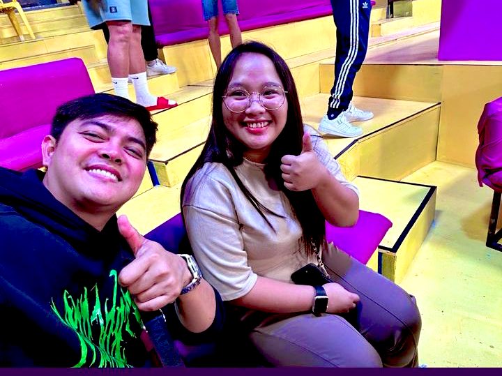 KyloRukawaSinag's tweet photo. Please…wag nyo nga sila ikulong sa loveteam…😉 https://t.co/WXK6rgGT3C