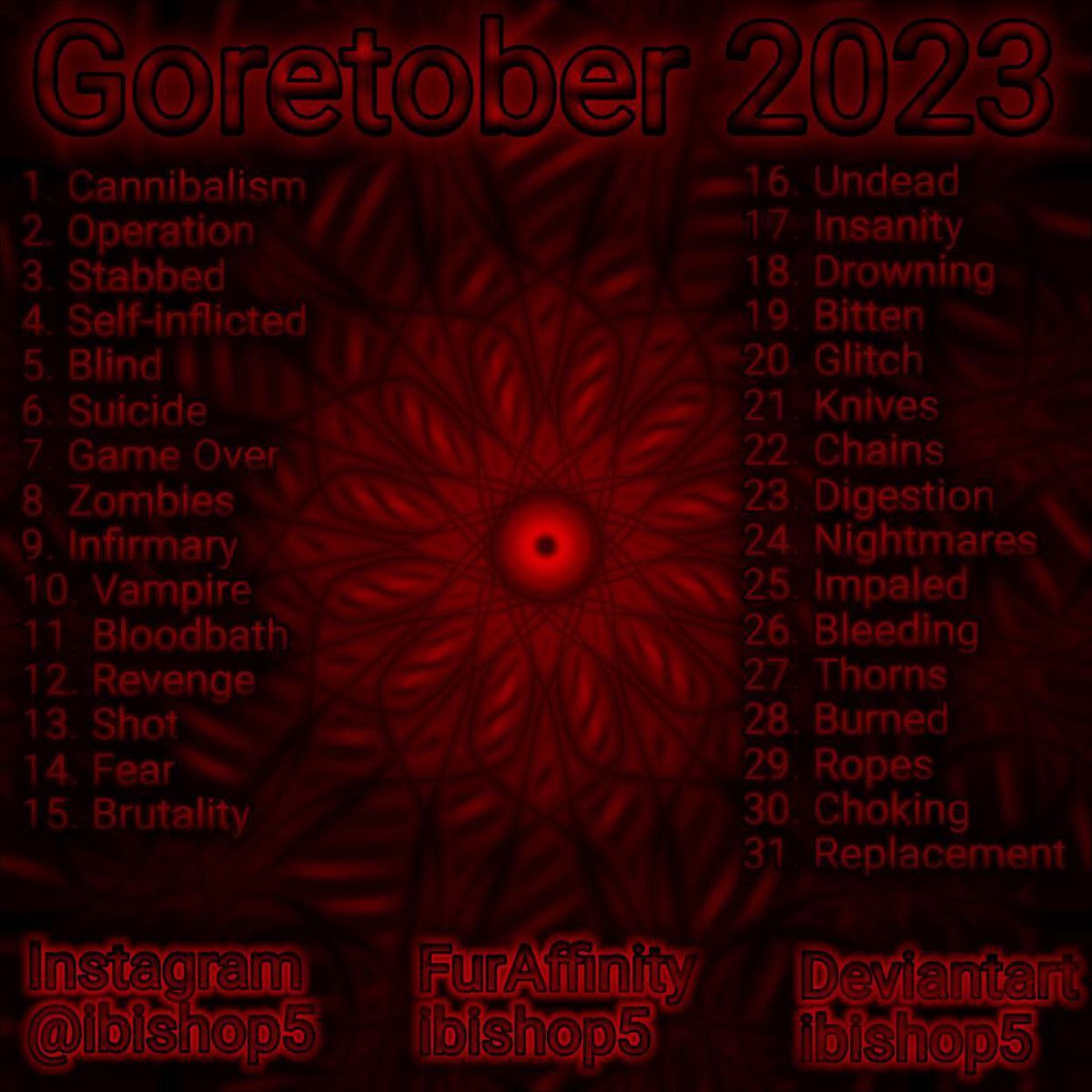 kurochapie's tweet photo. Guroctober
P 1,2,3
Гуроктябрь
Тема 1,2,3
#murderdrones #dronesmurder #ocmurderdrones #Nmurderdrones #uzimurderdrones #cynmurderdrones #art #murderdronesart https://t.co/5RupylmQBR