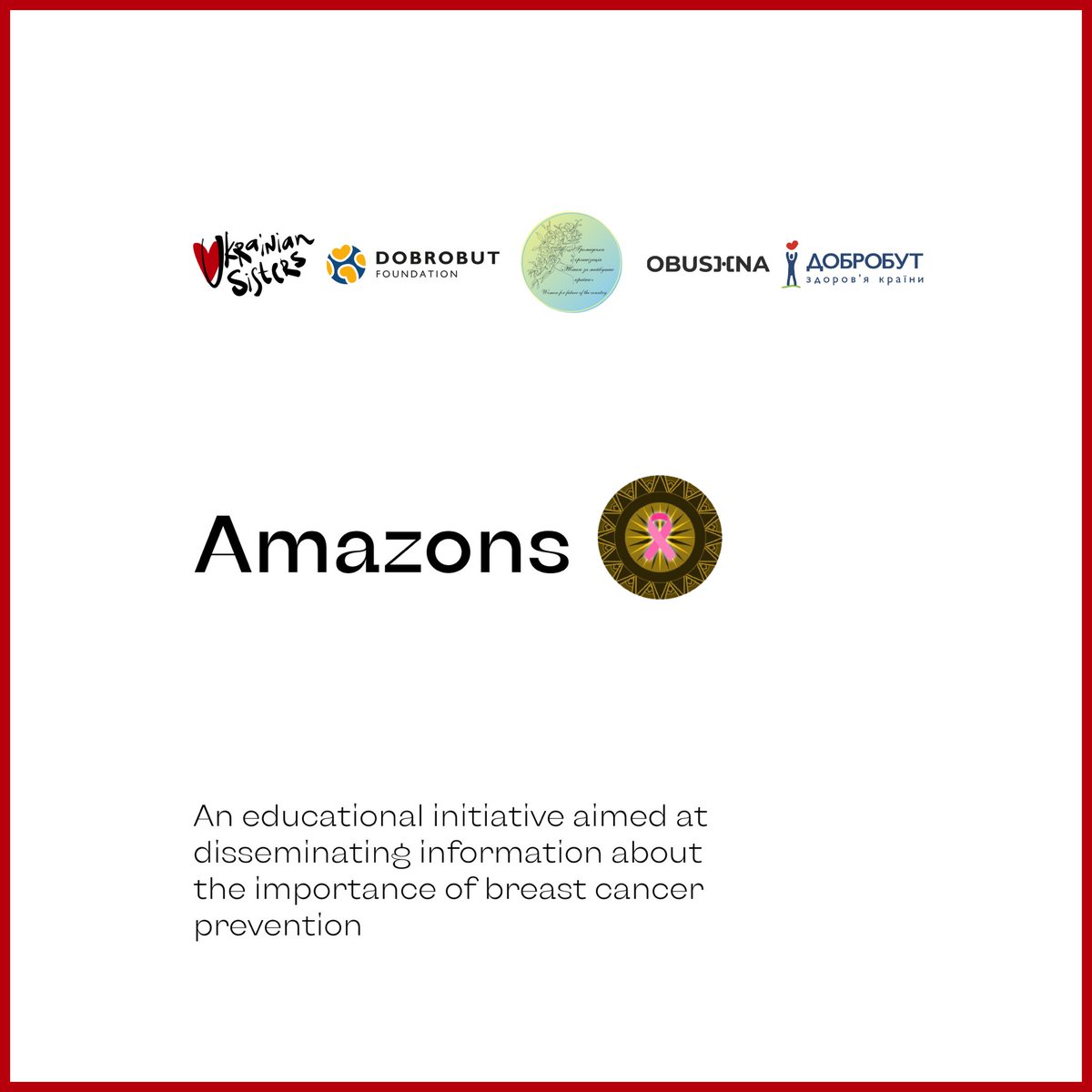 Ukrainian Sisters 🇺🇦 tweet media