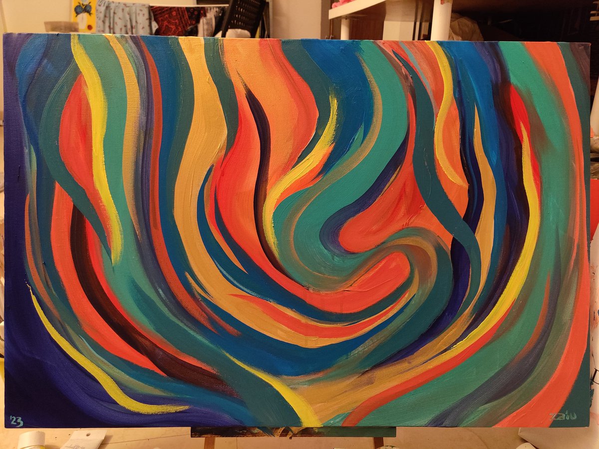 Jai 'Zaiu' Ranjit tweet media