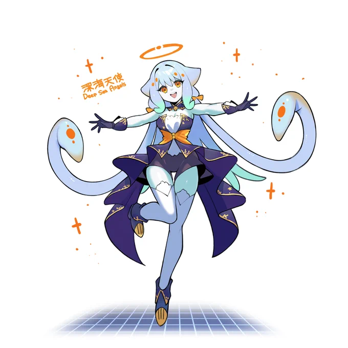 ウル・イアちゃん