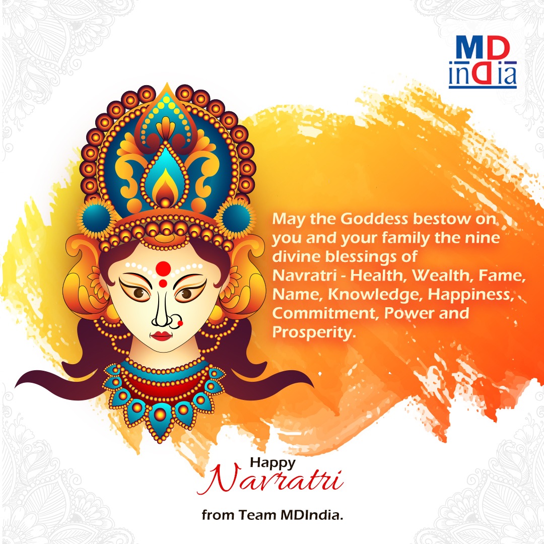 #Navratri2023 #Navratri #NavratriFirstDay #MdIndia #TPA #HealthInsurane #JaiMataDi #Festival #NavratriFestival #IndianFestival #NavratriVibes #NavratriBlessings #NavratriDecorations #NavratriGarba #NavratriDandiya #NavratriAarti #NavratriPuja #NavratriWishes #NavratriSpecial