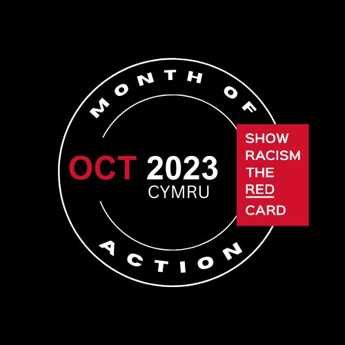 Aber_Excelsiors's tweet image. At this week’s games against @CefnFforestAFC &amp;amp; @fields_afc we showed our support for  
#ShowRacismtheRedCard. Racism has no place in football or society at any level.  @theredcardwales    #MOACymru23 look out for further posts during the month of October.
