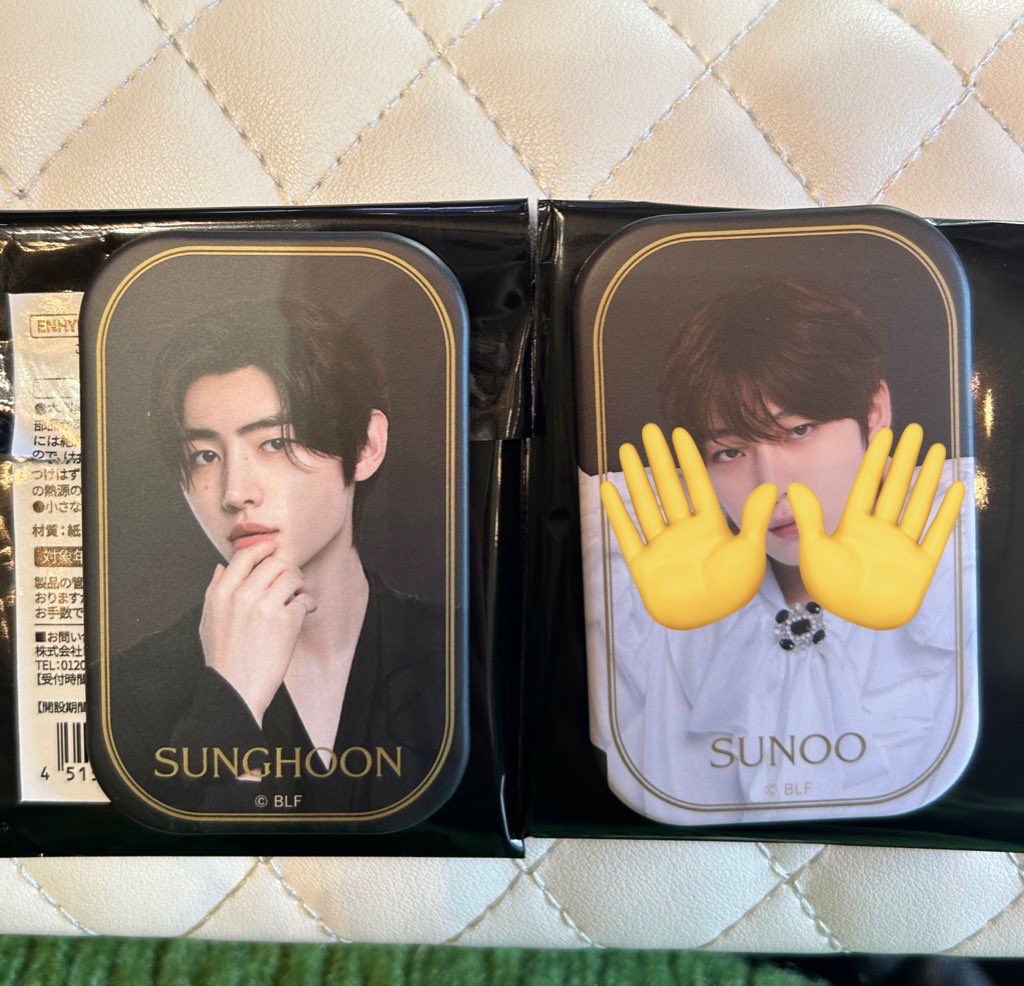 ﾁｭﾆ tweet media