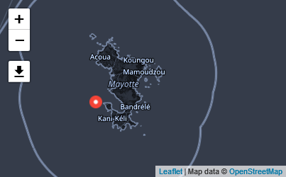 DK9JC's tweet photo. Just worked #TO8FH in Mayotte (Gridsquare: LH27MC / distance: 7847 km) on QO-100 🛰️ using USB #hamr #cloudlog #amsat cc @f1ulq https://t.co/t1bhkRzPMc