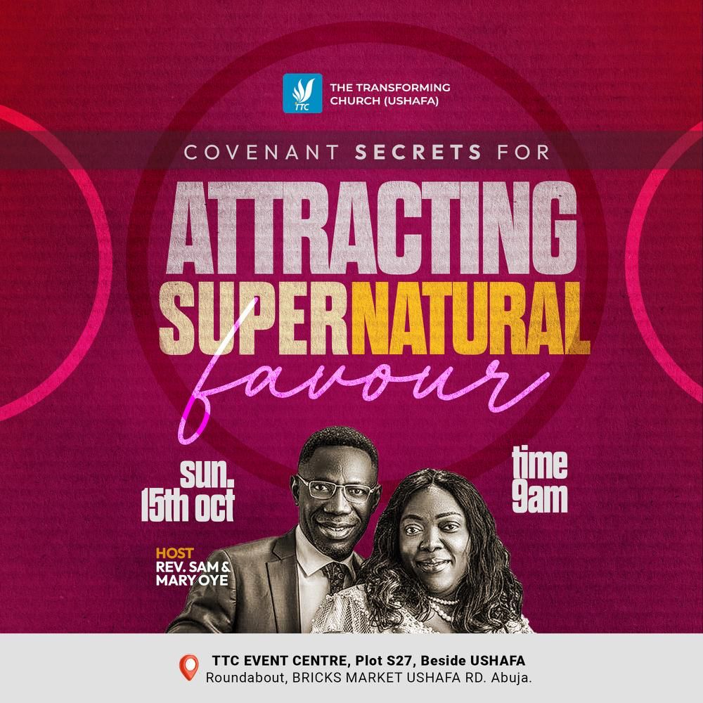 ttcinushafa's tweet photo. It is another bright Sunday morning. We are privileged to be in God's presence today. Whether online or onsite. On behalf of Pastors Sam and Mary Oye @RevSamOye,  we welcome you to church. #ttcservices #churchesinushafa #churchesinbwari #greatgrace #churchesindutse https://t.co/RArMeDaZeq
