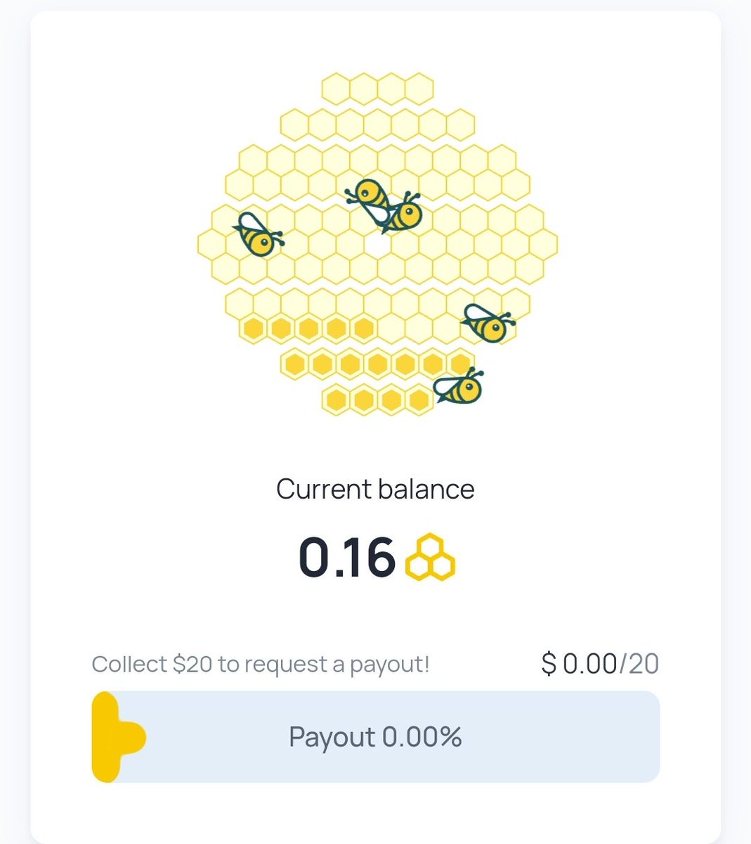 jjlow_92's tweet photo. Free earn money website
🔗: https://t.co/FJaLFqLTgZ
#paypal #Earnmoneyonline #earnmoney #EarnCash #Bitcoin https://t.co/gGFAnI4u9h