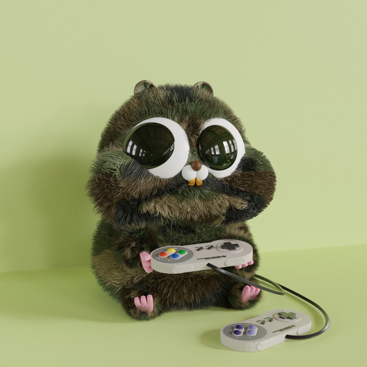 Malo Monster tweet media