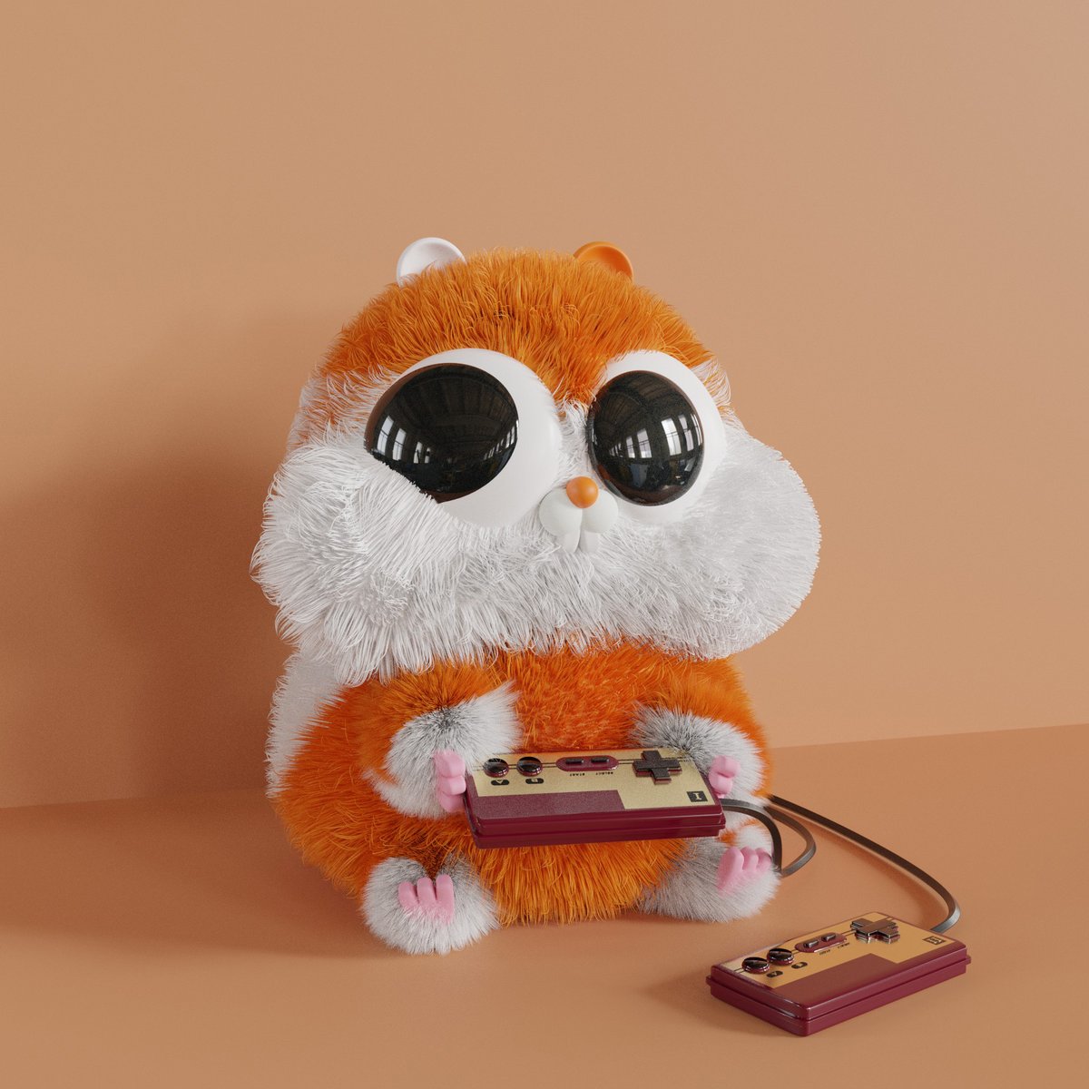 Malo Monster tweet media