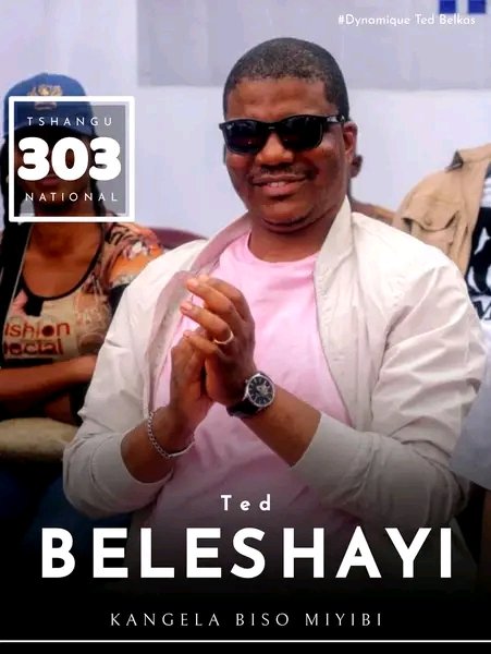 jo_kabombo's tweet photo. @juantedbelkas:
Pourquoi le surnom de KANGA MOYIBI?
Le surnom de #Tedkangelabisomiyibi  tient du fait de mon parcours professionnel. En effet, toute ma carrière professionnelle je n’ai fait que du contrôle et de l’audit, et à je continue à faire ce métier de contrôle et d’audit. https://t.co/XGFoDbkAw1