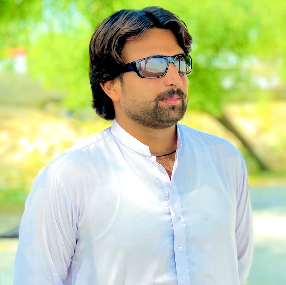 Nousherwan9's tweet photo. #NewProfilePic https://t.co/QuEnMMTRoL