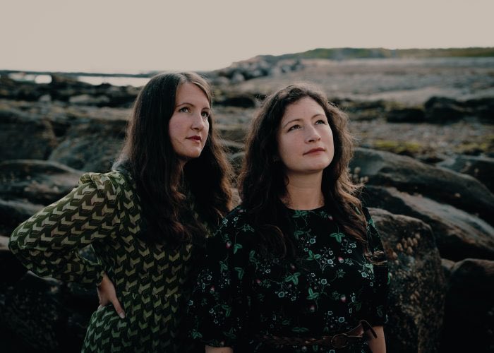 ConaghanJoseph's tweet photo. What a great start to the Unthanks All Dayer in Cardiff today with “The Scarecrow Knows” being played this morning on Radio 6 “the chain” 
Can’t wait for the shows later..
#unthanks
#bbcradio6music
#radcliffeandmaconie https://t.co/cWJWleTi2u