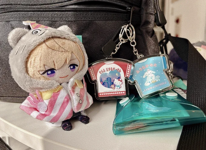 たくさんあそんだ!!!!!! 